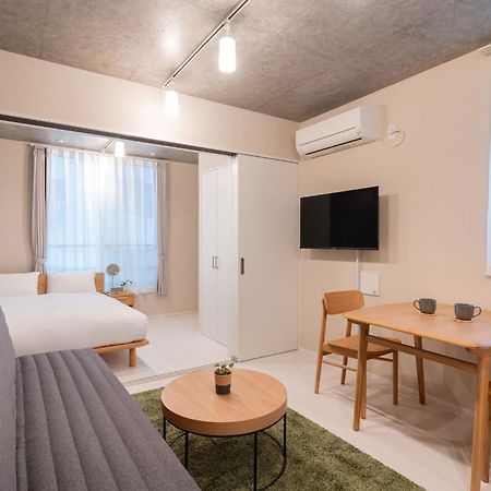 Mini House Tokyo South Apartment Exterior foto